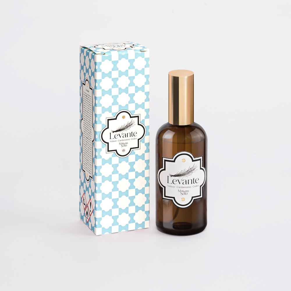 home mists | Maison Soto